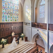 THE ABBEY CHURCH（アビー・チャーチ）
