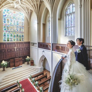 THE ABBEY CHURCH（アビー・チャーチ）