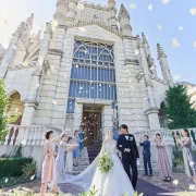 THE ABBEY CHURCH（アビー・チャーチ）