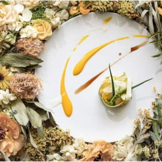 ＊豪華4万円相当！無料試食＊シェフが腕を振るうゲストに好評のお料理を体験！