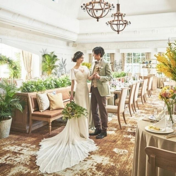 広々空間を貸切