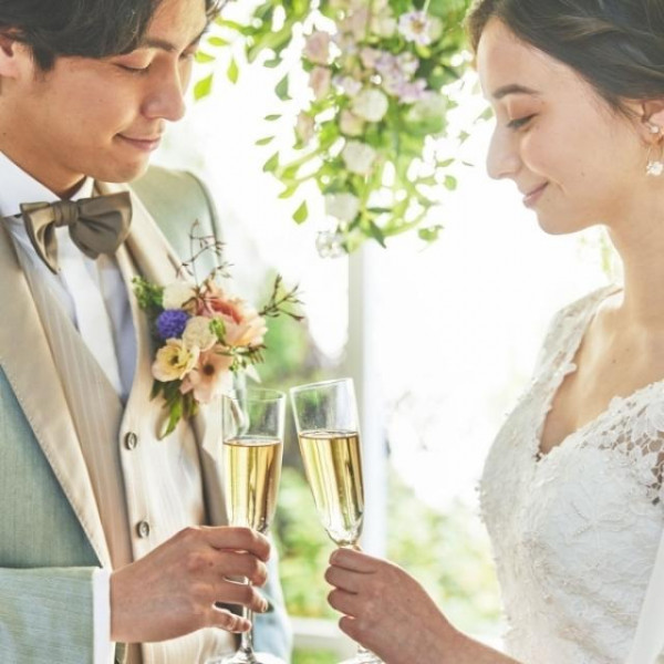 大切なゲストとアットホームな会食