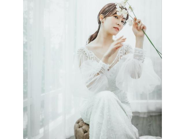 ファッションショー