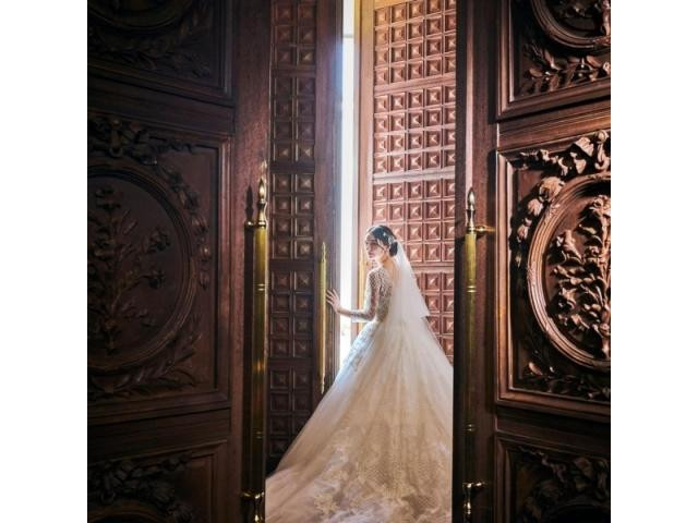 《初めての見学も安心》