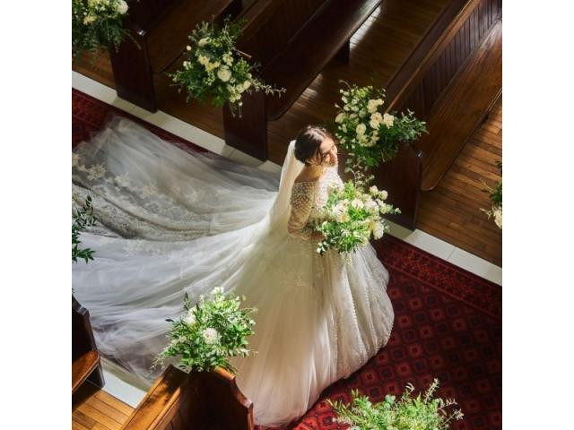 《希望時期やスタイルに合わせてぴったりのプランをご案内》