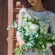 ブーケ＆ブートニア（造花