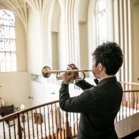THE ABBEY CHURCH（アビー・チャーチ）