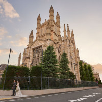 THE ABBEY CHURCH（アビー・チャーチ）
