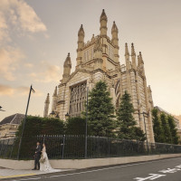 THE ABBEY CHURCH（アビー・チャーチ）