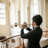 THE ABBEY CHURCH（アビー・チャーチ）