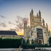 THE ABBEY CHURCH（アビー・チャーチ）