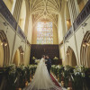 THE ABBEY CHURCH（アビー・チャーチ）