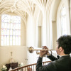THE ABBEY CHURCH（アビー・チャーチ）