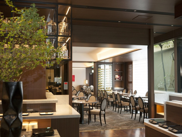 マレ・ドール(敷地内レストラン) 2026年2月以降の予約は要問合せ