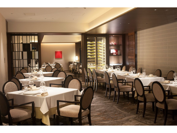 マレ・ドール(敷地内レストラン) 2026年2月以降の予約は要問合せ