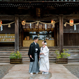 【タイパ◎】神前式検討の方必見!和婚お悩み相談会