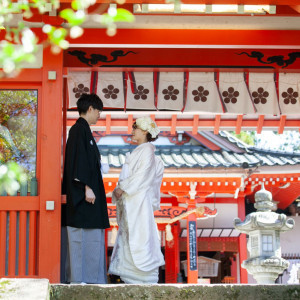 さまざまな神社と提携しておりますので、是非ご相談ください。|金沢東急ホテルの写真(44369998)