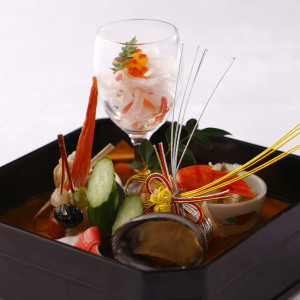 和食は旬の食材と、金沢のお祝い料理でのおもてなし。|金沢東急ホテルの写真(803518)