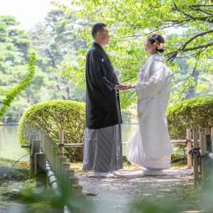 兼六園も徒歩圏内。観光・撮影にもぴったりのロケーション。|金沢東急ホテルの写真(53286633)