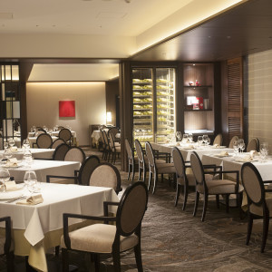 2階レストランの「マレドール」 30名までのレストランウェディングでもご利用できます|金沢東急ホテルの写真(34951253)