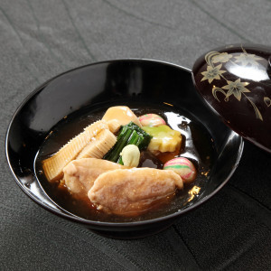 金沢の伝統料理は、県外からのお客様にも金沢らしさを楽しんでいただけます。|金沢東急ホテルの写真(2776876)