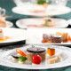 婚礼料理 スタンダード