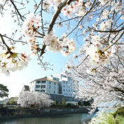 長崎インターナショナルホテル
