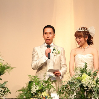 見なきゃ損!ドアオープン直前の会場見学フェア