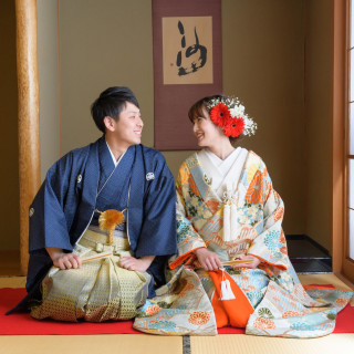 【年末年始フェア★】ご家族とご一緒に!結婚準備ダンドリ相談会