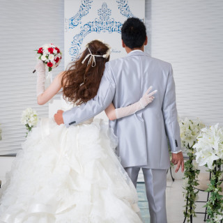 【結婚が決まったばかりの方へ】まずは話を聞くだけのウエディング相談会