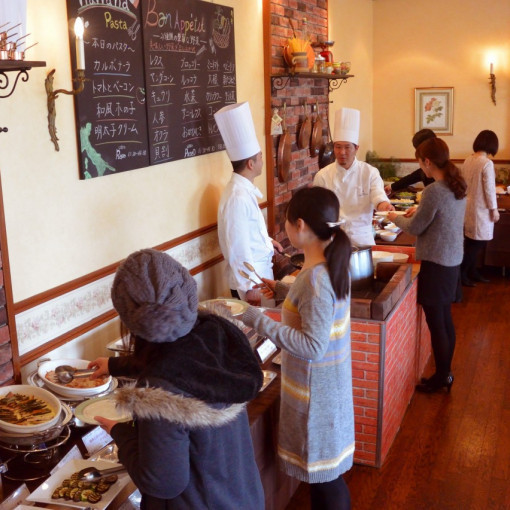 長崎インターナショナルホテル