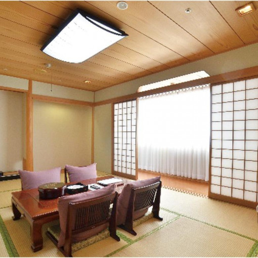 長崎インターナショナルホテル