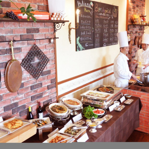 長崎インターナショナルホテル