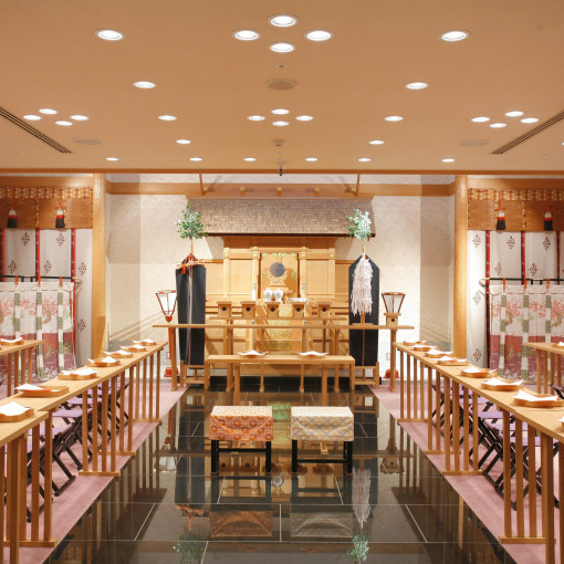 長崎インターナショナルホテル