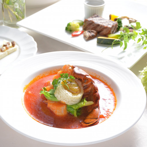 長崎インターナショナルホテル