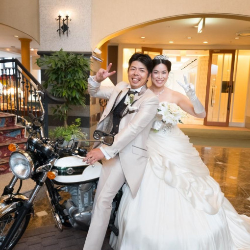 長崎インターナショナルホテル