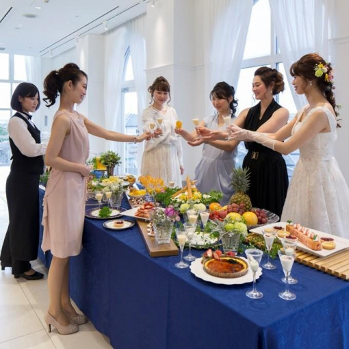 長崎インターナショナルホテル