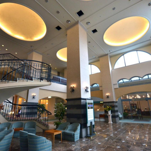 長崎インターナショナルホテル