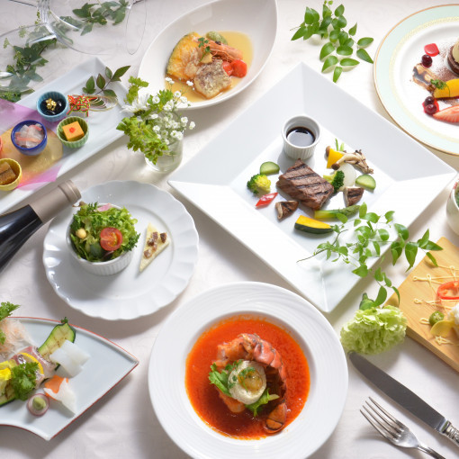 長崎インターナショナルホテル