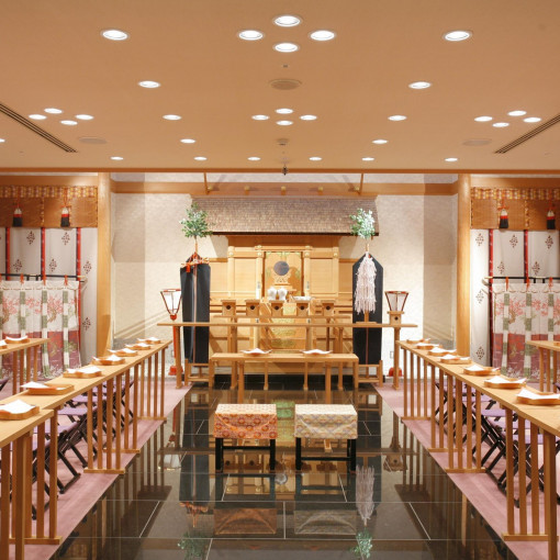 長崎インターナショナルホテル