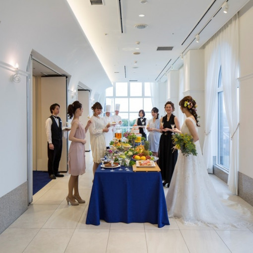 長崎インターナショナルホテル