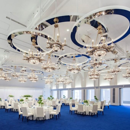 長崎インターナショナルホテル