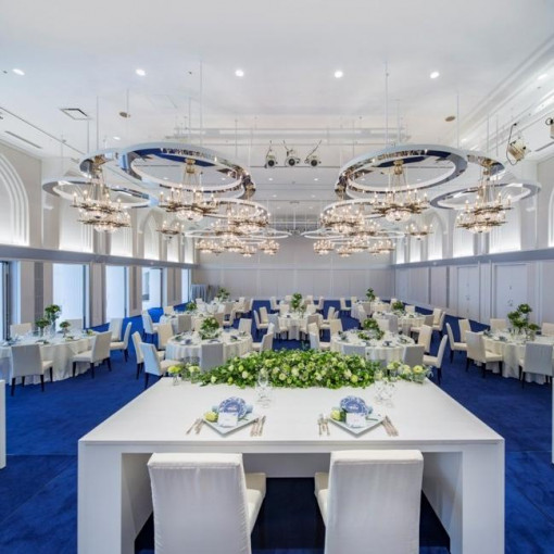 長崎インターナショナルホテル