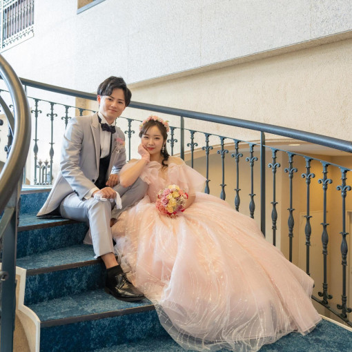 長崎インターナショナルホテル