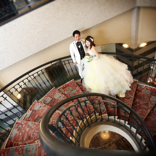 長崎インターナショナルホテル