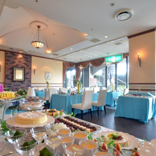 長崎インターナショナルホテル