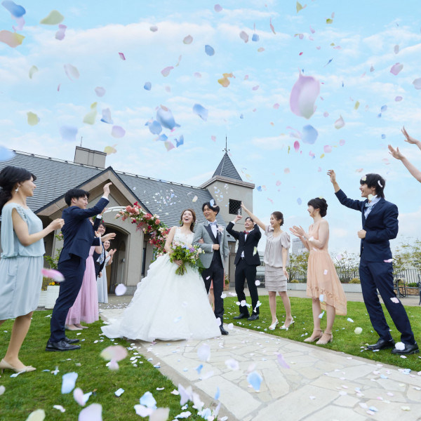 オークラ千葉ホテルの結婚式｜特徴と口コミをチェック【ウエディング