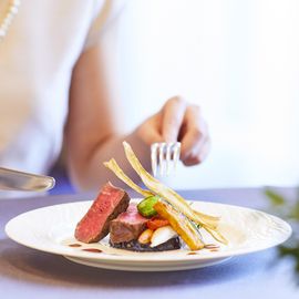 【初見学◎】オークラ伝統の美食を堪能◆上質体験×見積り相談