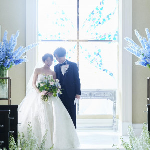 開業25年【式場探しスタートフェア】プレミア試食付き×挙式体験