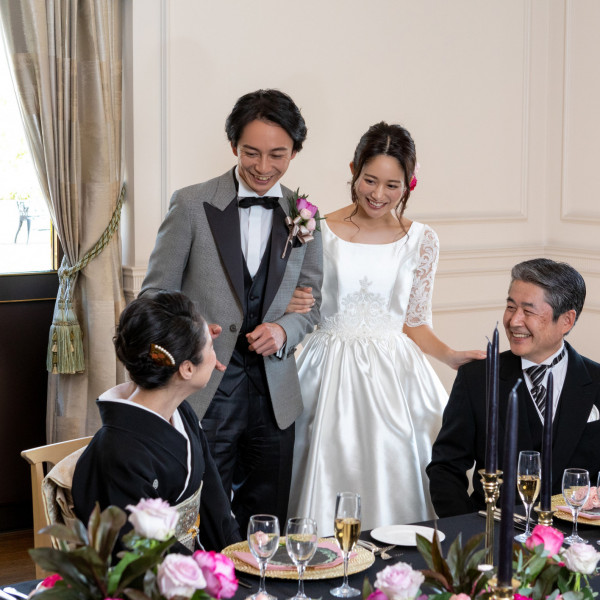 千葉の少人数結婚式 家族 親族のみ 口コミ人気の25選 ウエディングパーク